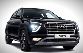 Hyundai Creta, 2020 Hyundai Creta, New Hyundai Creta launched in india, New Hyundai creta price, 2020 Hyundai creta features detail, Hyundai creta price and feature details