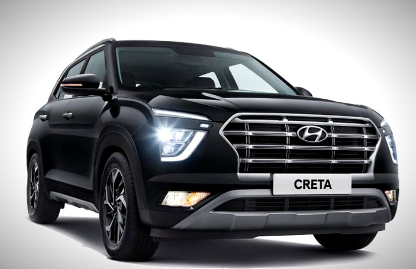 Hyundai Creta, 2020 Hyundai Creta, New Hyundai Creta launched in india, New Hyundai creta price, 2020 Hyundai creta features detail, Hyundai creta price and feature details