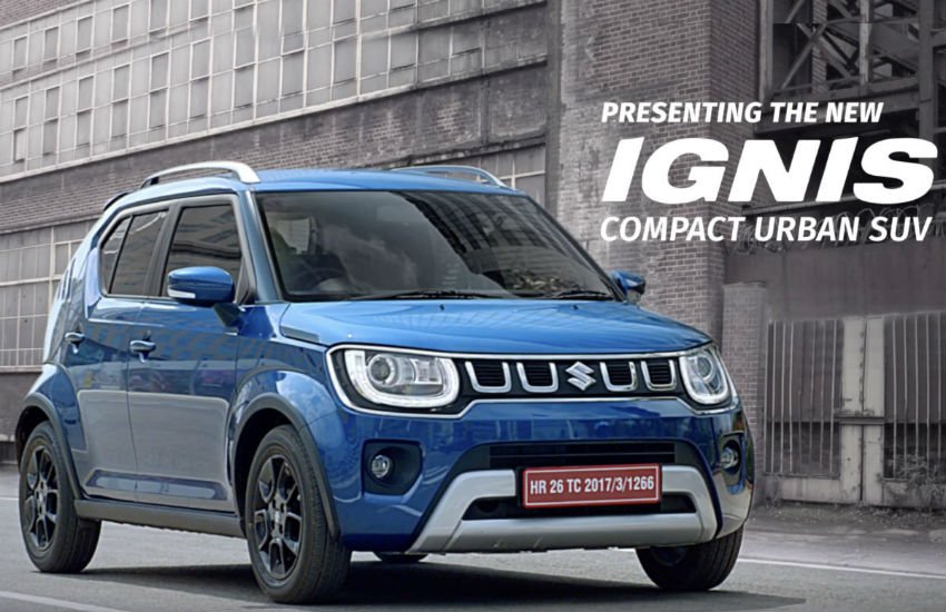 2020 Maruti Ignis Launch, 2020 Maruti Ignis Price, 2020 Maruti Ignis features, 2020 Maruti Ignis changes, 2020 Maruti Ignis TVC, 2020 Maruti Ignis Video, 2020 Maruti Ignis Mileage, 2020 Maruti Ignis Detail