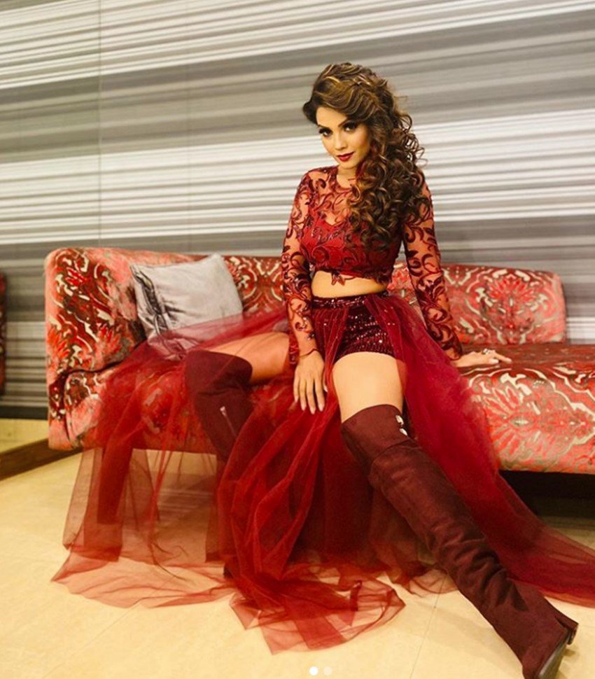 Naagin, Adaa Khan, Naagin Fame Actress Adaa Khan, Adaa Khan Looking Beautiful, Adaa Khan Pictures, Adaa Khan hot phots, Adaa Khan AGE, Adaa Khan Viral Pictures,Adaa Khan Look a Like Velvet Cake, entertainment news, bollywood news, television news