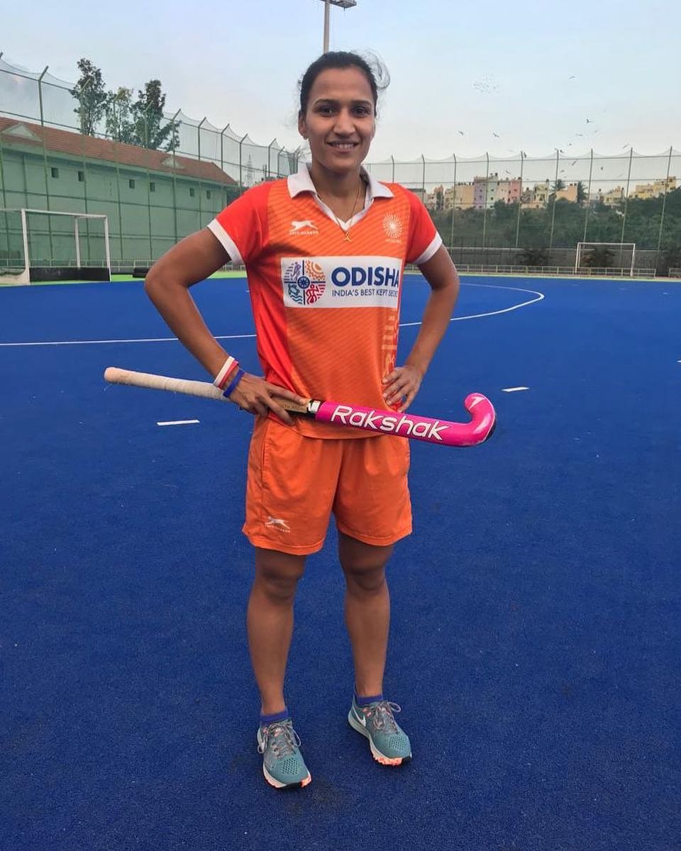rani rampal, Rani rampal Hockey, Rani Rampal Suffer, rani rampal olympic, Rani Rampal Story, rani Rampal Struggle, rani rampal age, rani rampal, hockey queen, hockey queen rani rampal, hockey india, rani rampal parents, rani rampal native, india hockey, world games, world games athlete of the year award, FIH hockey, International Hockey Federation