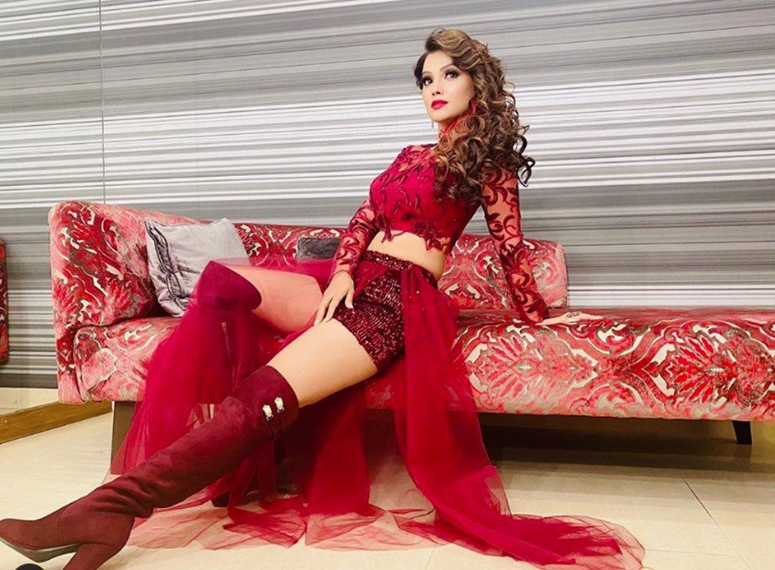 Naagin, Adaa Khan, Naagin Fame Actress Adaa Khan, Adaa Khan Looking Beautiful, Adaa Khan Pictures, Adaa Khan hot phots, Adaa Khan AGE, Adaa Khan Viral Pictures,Adaa Khan Look a Like Velvet Cake, entertainment news, bollywood news, television news