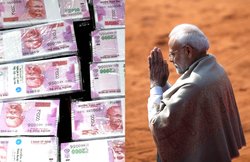 7th Pay Commission: DA में बढ़ोत्तरी के बाद अब न्यूनमत वेतन में इजाफे पर लग सकती है मुहर, कर्मचारियों को मिल सकता है एक और गिफ्ट
