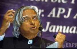 APJ Abdul Kalam, Outlook Magazine, Omair Ahmad, Missile Man, Ruben Banerjee, Former President, अब्दुल कलाम, एपीजे अब्दुल कलाम, मिसाइल मैन, आउटलुक, आउटलुक मैगजीन