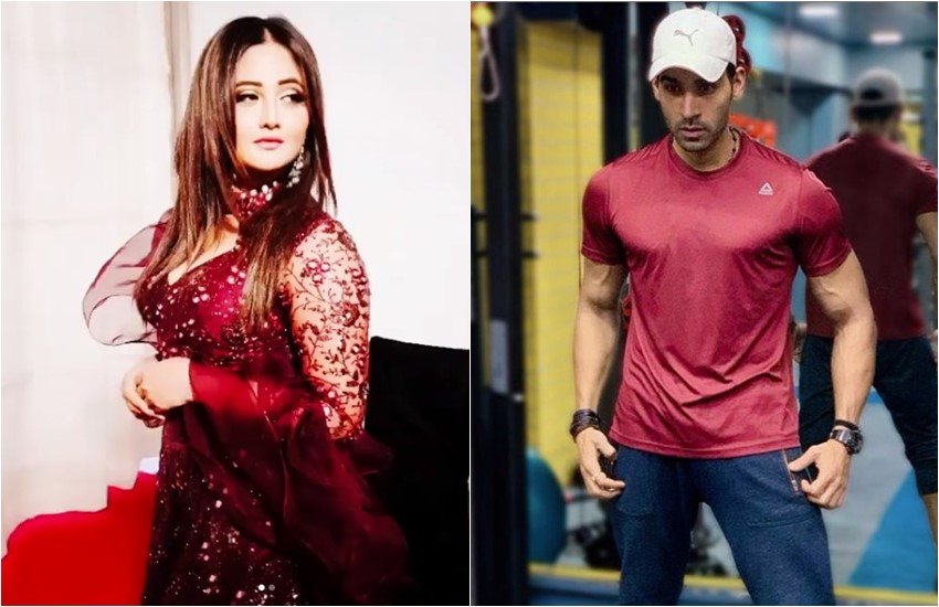 Bigg Boss 13, Arhaan Khan, Rashmi Desai, Rashmi Desai Clarence About Relationship With Arhaan, Arhaan and Rashmi Desai, Arhan Rashmi Relationship, Arhaan Called Rashmi Desai a Liar, Bigg Boss Contestant Rashmi Desai, Arhan Marriage, television news, Bigg Boss 13, Bigg Boss reality Show