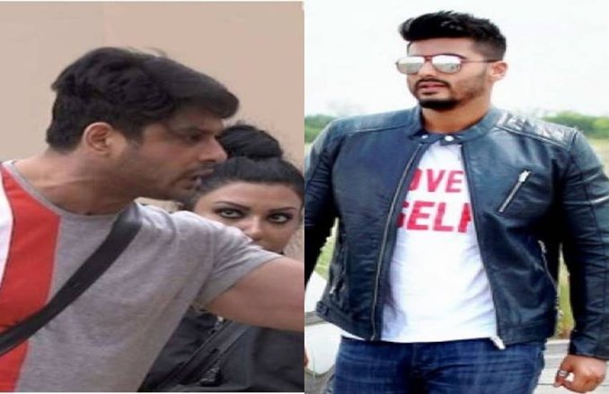 Bigg Boss 13: जब अर्जुन कपूर से भिड़ गए थे बिग बॉस के एंग्री यंगमैन सिद्धार्थ शुक्ला