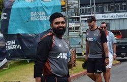 IND vs NZ 1st Test Match: न्यूजीलैंड में एक भारतीय ने रची टीम इंडिया को हराने की साजिश, जानिए कौन हैं एजाज पटेल