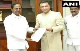 Owaisi,Akbaruddin Owaisi