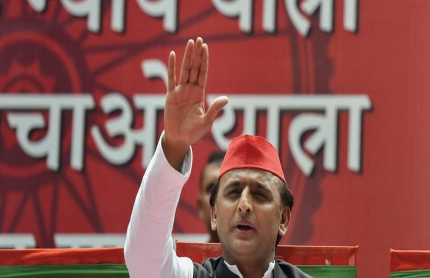 Akhilesh Yadav,BJP,News in hindi,