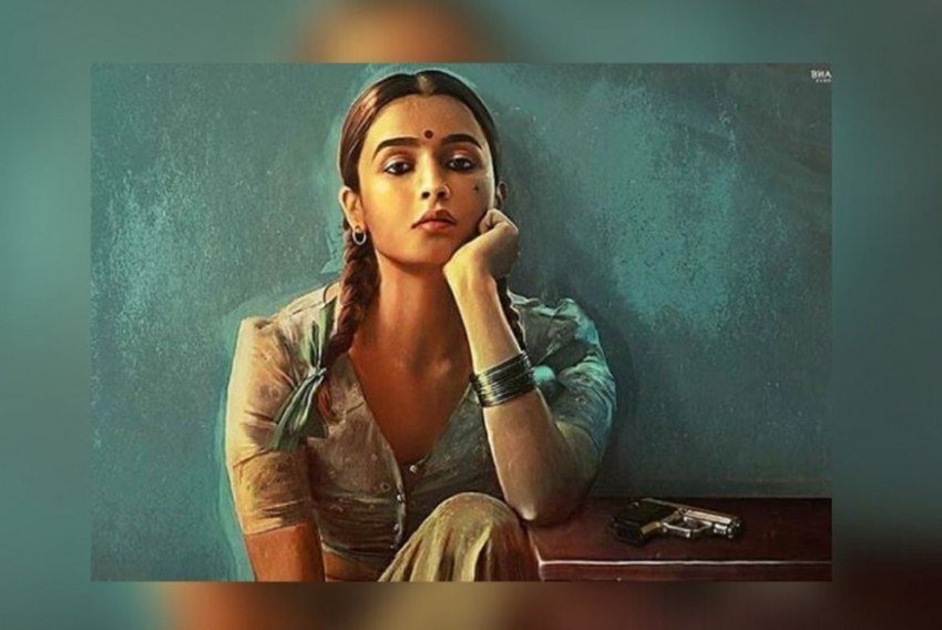 यहां बता दें कि आलिया भट्ट संजय लीला भंसाली की फिल्म गंगू बाई में लीड रोल प्ले कर रही हैं।
