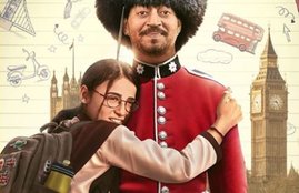 Angrezi Medium, Angrezi Medium Trailer, Angrezi Medium Trailer Release,Angrezi Medium Trailer Out, Kareena Kapoor, Irrfan Khan, Radhika Madaan, Irrfan Khan in Angrezi Medium Trailer, Radhika Madan and Kareena Kapoor Khan, Movie ANGRAZI MEDIUM, angrazi medium TRAILER OUT, fans Reacting on angrazi medium movie trailer, entertainment news, bollywood news, television news