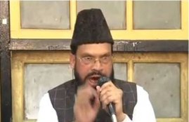Ansar Rja,BJP. NR, CAA