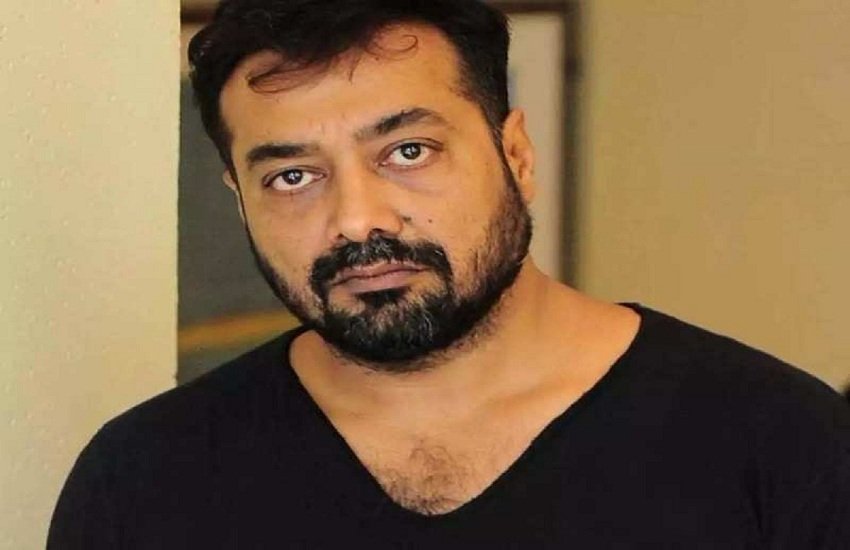anurag kashyap, jamia milia islamia, anti CAA protests, anurag kashyap at jamia, jamia, अनुराग कश्यप, anurag kashyap movies, caa protest news, caa protest delhi, caa protest today, shaheen bagh news today, shaheen bagh live, shaheen bagh protest