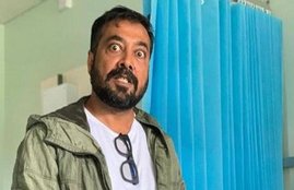 Anurag Kashyap, kanhaiya kumar, arvind kejriwal, anurag kashyap twitter, anurag kashyap on arvind kejriwal, anurag kashyap tweet, अनुराग कश्यप, अरविंद केजरीवाल, दिल्ली सरकार, देशद्रोह, कन्हैया कुमार