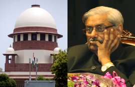 AGR case, Supreme Court, Arun Mishra, Judge Arun Mishra, justice Arun Mishra, telecom department, AIRTEL AGR CASE, VODAFONE, IDEA, telecom department