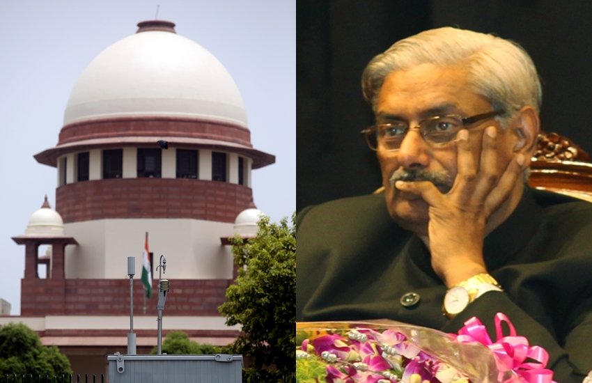 AGR case, Supreme Court, Arun Mishra, Judge Arun Mishra, justice Arun Mishra, telecom department, AIRTEL AGR CASE, VODAFONE, IDEA, telecom department