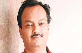 Arupjyoti Saikia