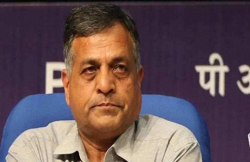 हरियाणा सरकार ने स्टाम्प ड्यूटी चोरी में चुनाव आयुक्त अशोक लवासा के परिवार को क्लीन चिट दे दिया है। 