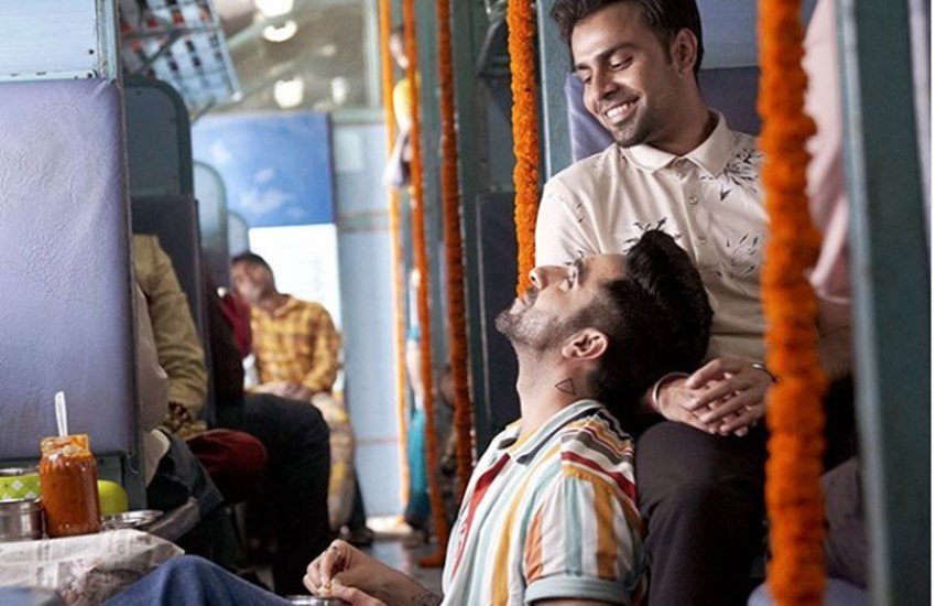 Shubh Mangal Zyada Saavdhan, Shubh Mangal Zyada Saavdhan Tamilrocker, TamilRocker Leaked Shubh Mangal Zyada Saavdhan, Ayushmann Khurrana Shubh Mangal Zyada Saavdhan, Shubh Mangal Zyada Saavdhan Online Leaked, Shubh Mangal Zyada Saavdhan Full HD Movie Leaked By TamilRockers, Shubh Mangal Zyada Saavdhan full Movie Leaked Online by Tamilrockers, शुभ मंगल ज्यादा सावधान, आयुष्मान खुराना, शुभ मंगल ज्यादा सावधान लीक, Shubh Mangal Zyada Saavdhan, आयुष्मान खुराना, Shubh Mangal Zyada Saavdhan Leak