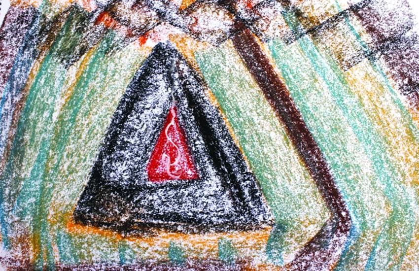 प्रतीकात्मक तस्वीर।