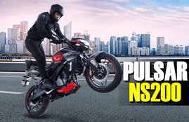 Bajaj Pulsar NS200 BS6 Price, BS6 Bajaj Pulsar NS200, Bajaj Pulsar NS200 BS6 Bookings, Bajaj Pulsar NS200 BS6 Mileage, Bajaj Pulsar NS200 BS6 Features, Bajaj Pulsar New model Launch, Bajaj Auto News, Bajaj Pulsar latest News