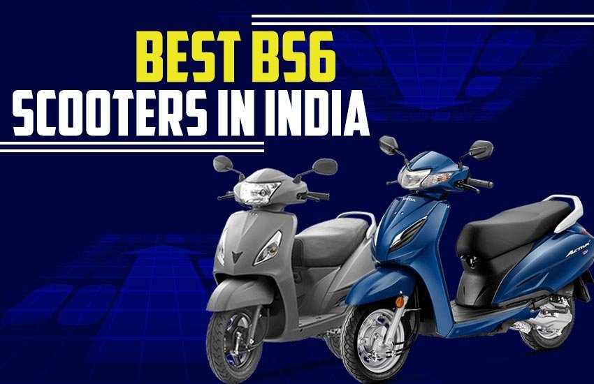 टीवीएस मोटर कंपनी ने अपनी लोकप्रिय स्कूटर Jupiter को BS6 कंम्पलाइंट कर लॉन्च कर दिया है। 