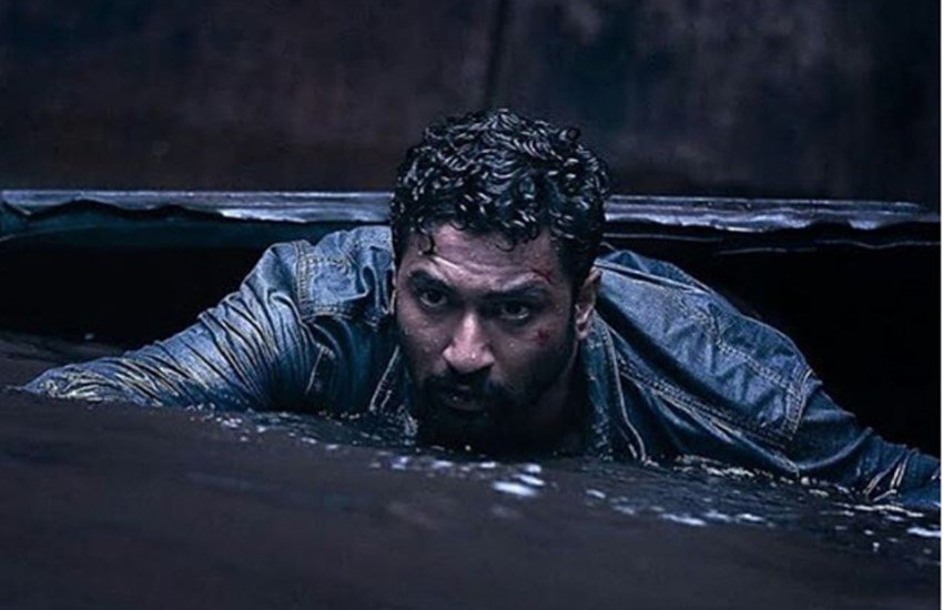 Bhoot, Bhoot movie review, Bhoot review, Bhoot review, Bhoot movie review, Bhoot Film review, Bhoot movie release, Bhoot movie download, Bhoot full movie download,Bhoot cast, Bhoot movie rating, Bhoot film rating, Vicky Kaushal, Bhumi Pednekar, Vicky Kaushal Bhoot, Bhumi Pednekar Bhoot