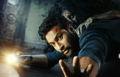 Bhoot Part One: The Haunted Ship, Bhoot, Bhoot Part One: The Haunted Ship review, Bhoot Part One: The Haunted Ship movie review, Bhoot Part One: The Haunted Ship movie, Bhoot film review, Bhoot Part One: The Haunted Ship rating, Bhoot Part One: The Haunted Ship movie rating, Vicky Kaushal Bhoot,Bhumi Pednekar movie, Bhoot Part One: The Haunted Ship, Bhoot