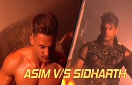 bigg boss 13, Arti Singh, Aarti Singh, Paras Chhabra, Aarti Singh Out of Bigg Boss 13, Paras Chhabra Out of bigg boss, Paras Chhabra Out Of top 5, Arti Singh, Rashmi, Sidharth, Sana, Asim, Paras out of bb13, bigg boss 13 eviction, bigg boss 13 elimination, bigg boss 13 eviction today, bigg boss 13 elimination today, biggboss 13 evicted contestants, bigg boss 13 eviction Top 6, top 5 Contestants, eviction bigg boss 13, bigg boss 13 latest news, bigg boss 13 news in hindi