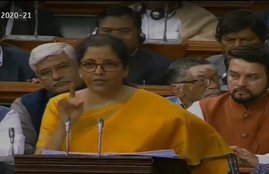 budget, budget education, budget 2020, budget highlights, budget highlights for education, budget jobs, union budget, union budget 2020, budget highlights in hindi, budget for education in hindi