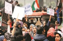 CAA, NRC, Census 2021,