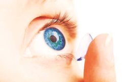 कॉन्टैक्ट लेंस से होगी मधुमेह की पहचान
