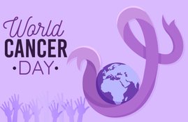 World Cancer Day 2020, World Cancer Day 2020 Date, World Cancer Day 2020 Theme, World Cancer Day 2020 Logo, cancer, cancer patients in india, world cancer day, 4th february 2020, I am and I will is the theme of world cancer day, symptoms of cancer, treatment of cancer, early diagnosis of cancer, precautions for cancer