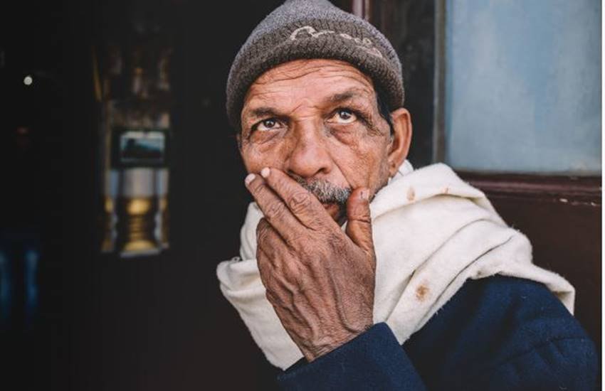 जीवन का चौराहा