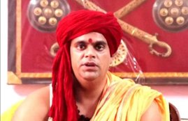 Chakrapani Mahraj, Corona Virus, BJP.