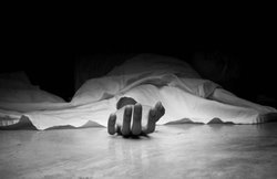 बिजनेसमैन के घर बाथटब में नग्न हालत में मिली मशहूर डांसर की लाश, पुलिस जुटी जांच में