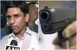 दिल्ली: हमलावरों के निशाने पर नहीं थे ‘AAP’ विधायक, पुलिस का बड़ा खुलासा