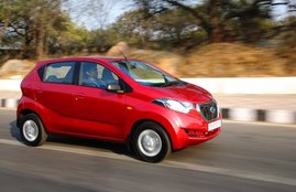 BS6 Datsun Redi-go, BS6 Redi-go price, BS-6 datsun redi go details, BS6 Redi go variant details, BS6 redi go mileage in india