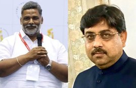  Aaj Tak, Aaj Tak Debate, Aaj Tak news, Aaj Tak channel, Pappu Yadav, BJP, Shaheen Bagh