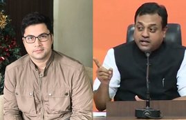 AAj Tak, BJP, Sambit Patra, TMC, CM Mamta, TMC leader, CAA, National Register of Citizens, Assam NRC, guwahati high court, npr, supreme court, high court, tribunal court, CAA, nrc, Mahavikas Aghadi, CM Uddhav, sharad pawar, ncp, bjp, congress, NRC dispute, CAA NRC dispute