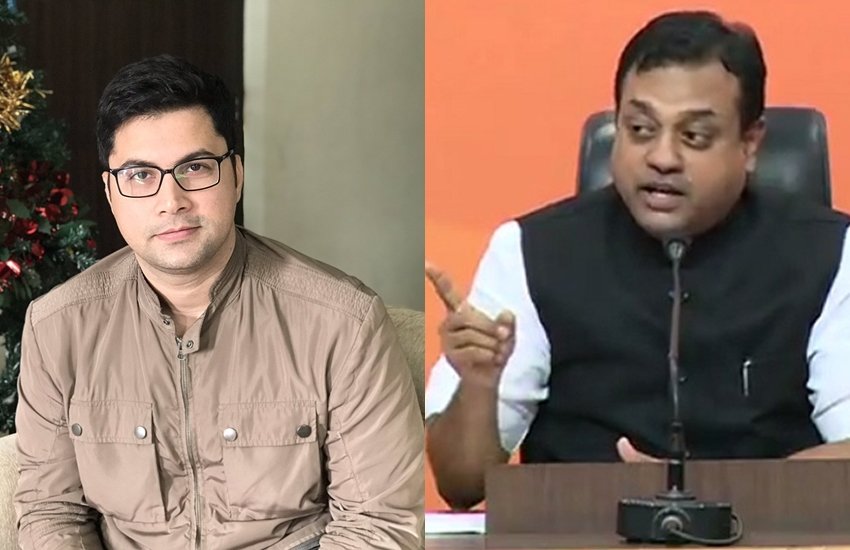 AAj Tak, BJP, Sambit Patra, TMC, CM Mamta, TMC leader, CAA, National Register of Citizens, Assam NRC, guwahati high court, npr, supreme court, high court, tribunal court, CAA, nrc, Mahavikas Aghadi, CM Uddhav, sharad pawar, ncp, bjp, congress, NRC dispute, CAA NRC dispute