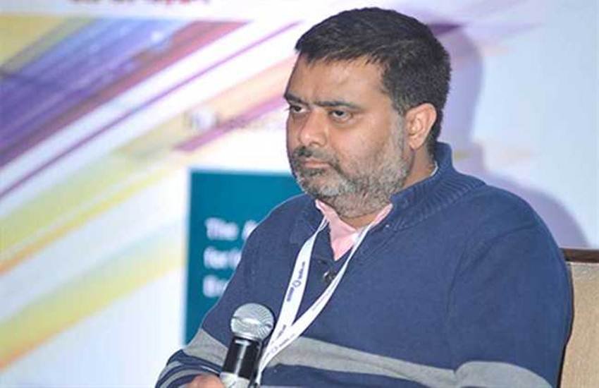 Deepak Chaurasia, CAA, Tweet, troll