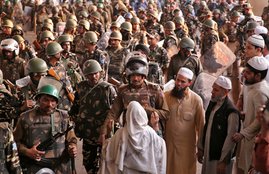 Delhi Violence, Delhi Clash, CAA, NRC, NPR, Jafrabad, Maujpur, Bhajanpura, Khajoori Khaas, Hindu, Muslim, Stone Pelting, Fire, India News, National News