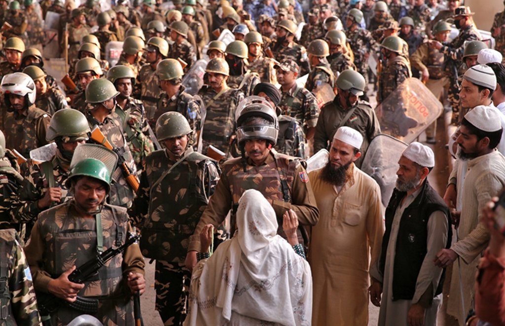 Delhi Violence, Delhi Clash, CAA, NRC, NPR, Jafrabad, Maujpur, Bhajanpura, Khajoori Khaas, Hindu, Muslim, Stone Pelting, Fire, India News, National News