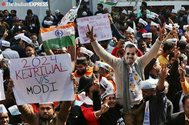 दिल्ली: पार्षद बने विधायक, खाली सीटों पर दावेदारी शुरू