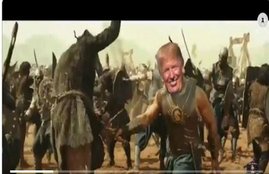donald trump, donald trump India, donald trump dinner menu, Dinner at Rashtrapati Bhavan, donald trump dinner india, donald trump dinner video, donald trump india visit, donald trump visit to india 2020, donald trump wife, Ivanka Trump, Melania Trump, donald trump india visit schedule,