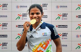 dutee chand, dutee chand olympics, dutee chand tokyo 2020, dutee chand 2020 olympics qualification
