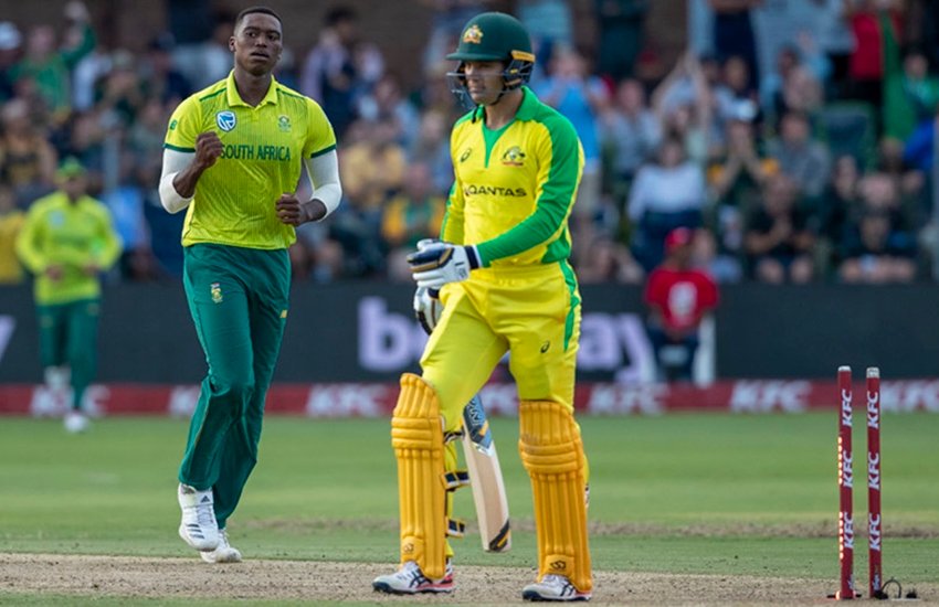 South Africa vs Australia Playing 11 LIVE: दक्षिण अफ्रीका बनाम ऑस्ट्रेलिया प्लेइंग इलेवन।