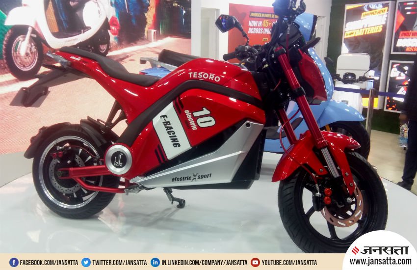 Eeve Tesoro Electric Bike Price, Eeve Tesoro Launch Date, Eeve India Electric Bike, Eeve Tesoro Electric Driving range, Eeve Forseti Electric Scooter, Eeve Forseti Driving range