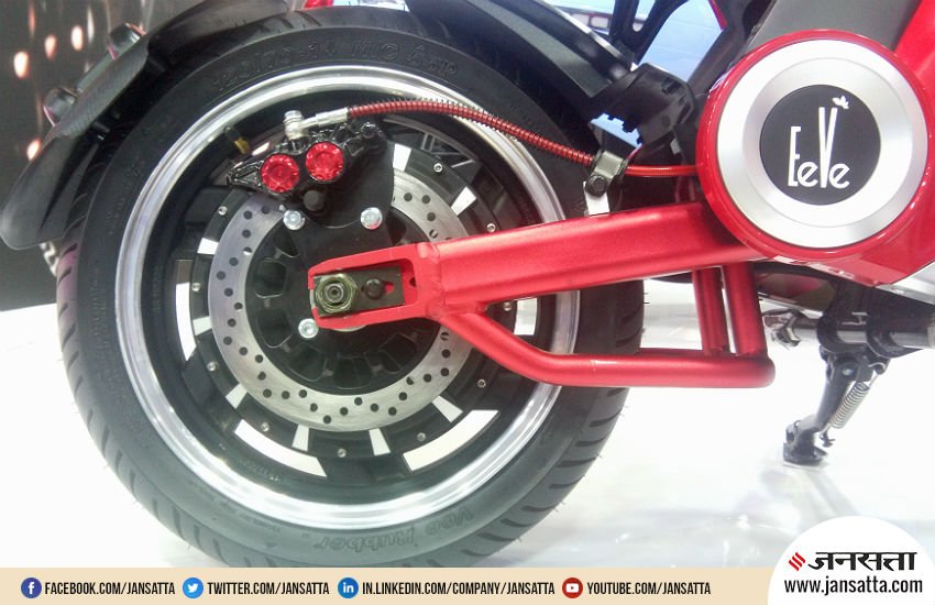 Eeve Tesoro Electric Bike Price, Eeve Tesoro Launch Date, Eeve India Electric Bike, Eeve Tesoro Electric Driving range, Eeve Forseti Electric Scooter, Eeve Forseti Driving range